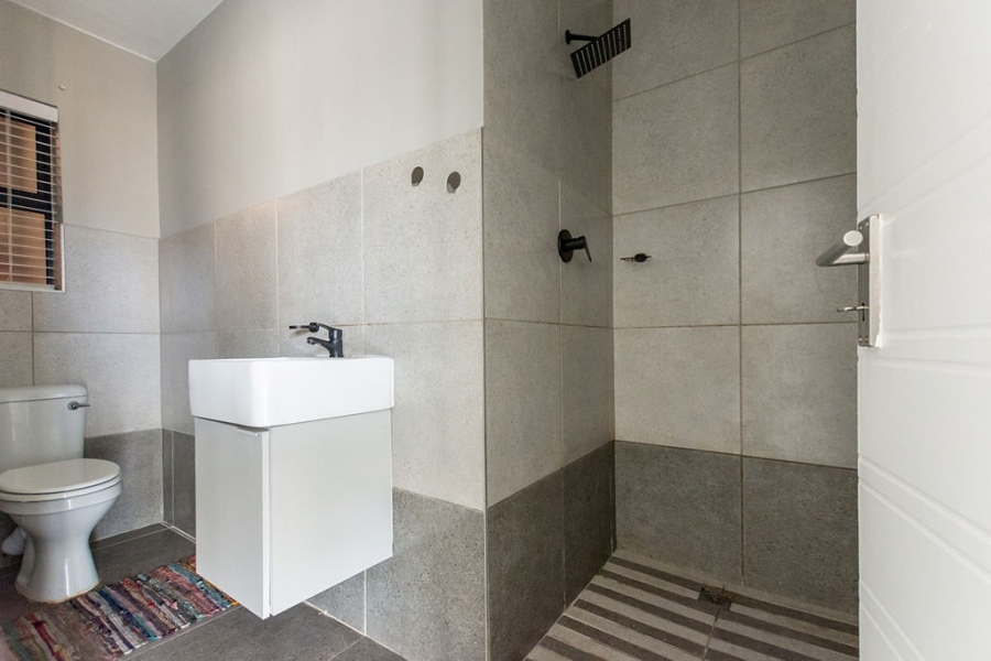 To Let 1 Bedroom Property for Rent in Mykonos Western Cape
